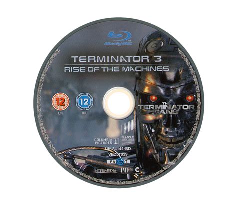 Terminator Quadrilogy Blu Ray Box Set Review Theterminatorfans