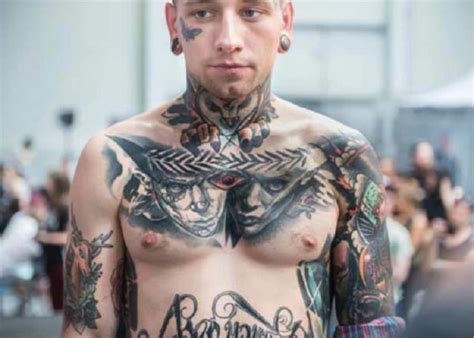 Tattoofest Krakow
