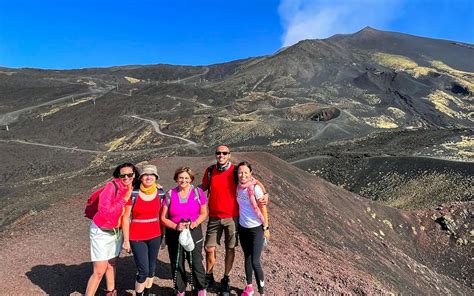 Mount Etna Jeep Tour | Book now at Headout