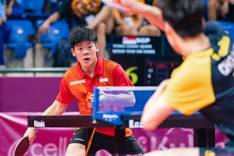 20230514tabletennisca034 2023 Sea Games Table Tennis Flickr