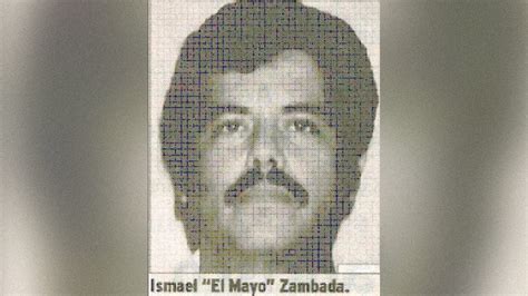 US arrests Mexican drug lord 'El Mayo' and El Chapo's son in Texas