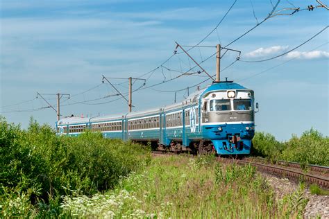 ДР1А-312 — Photo — RailGallery
