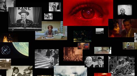 Comment Cr Er Un Moodboard Pour Votre Film