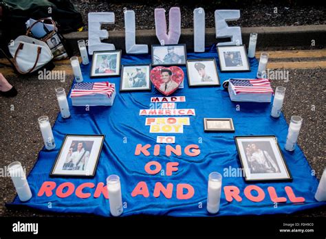 Elvis Presley Banque De Photographies Et Dimages Haute