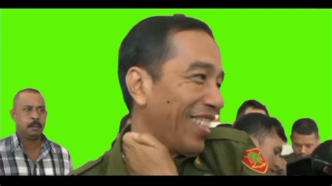 Saya Manusia Biasa Makan Nasi Green Screen Youtube