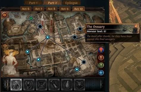 [3.25] Path of Exile Lab Trial Locations - PoE Settlers