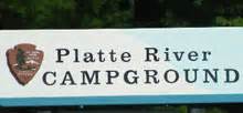 Platte River - Campsite Photos, Camping Info & Reservations