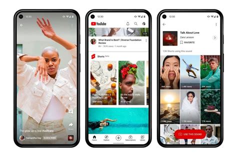 YouTube Shorts nedir Yeni TikTok ve Instagram Reels yarışması