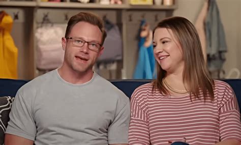 Outdaughtered Danielle And Adam Busby Catch Intruders At Home