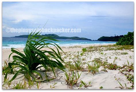 Calaguas Island : Travel Guide