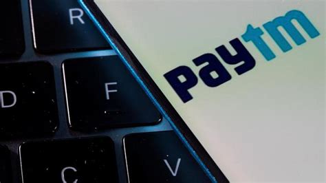 Paytm Earmarks 100 Cr For Marketing During Festive Season The Hindu