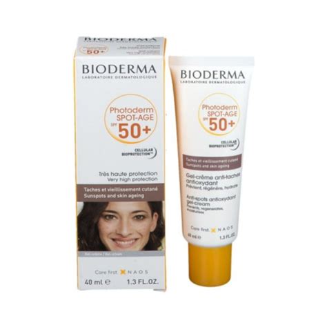 Photoderm Spot Age Spf50 40 Ml Paylesspara