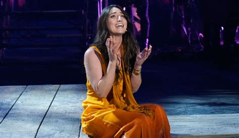 Watch Sara Bareilles Sing ‘i Don’t Know How To Love Him’ In ‘jesus Christ Superstar Live