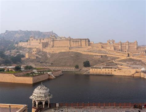 Jaipur Full Day Sightseeing Tour With Car And Tour Guide