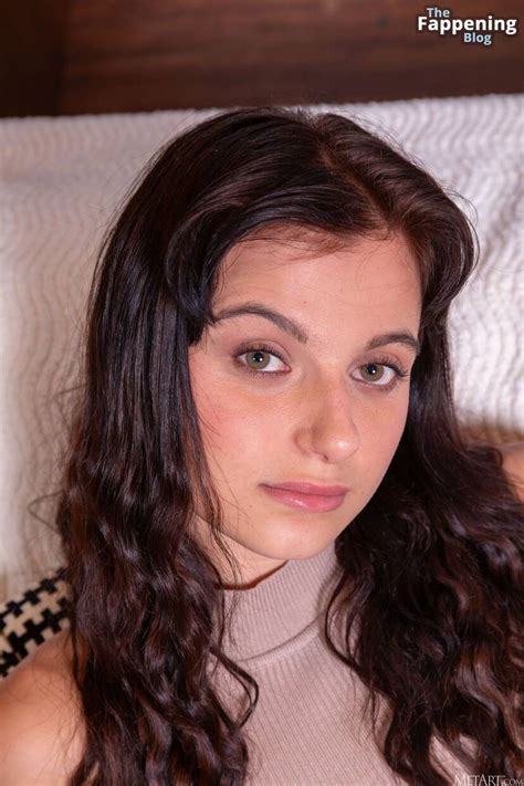 Zoelie Nude Sexy Photos The Fappening Stars