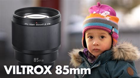 Viltrox Mm F Review Best Budget Portrait Lens For Sony And