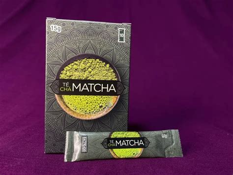 Té Matcha Mercadona Opinión y análisis DameunTe