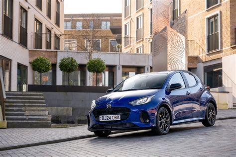 Mazda 2 Hybrid Review 2025 Price And Specs Autocar