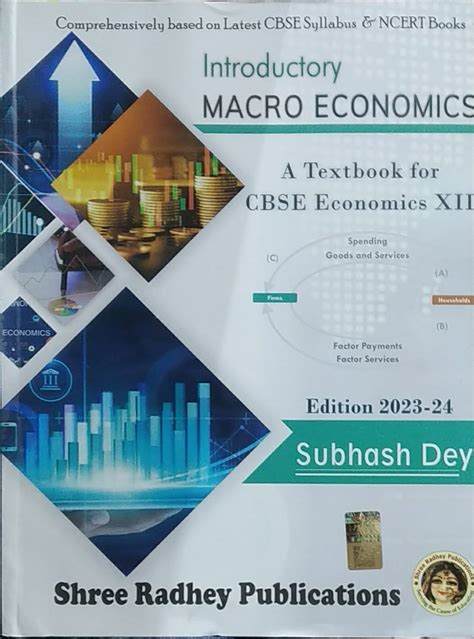 Urbanbae Macroeconomics And Indian Economic Development With Supplementary Material Set Of 3