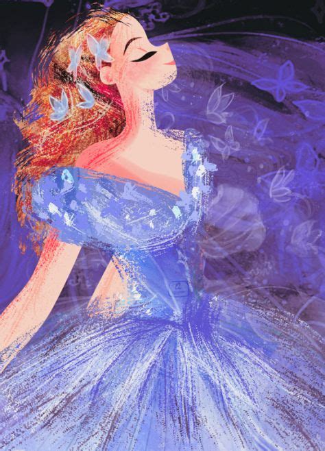 Experience The Magic Of Cinderella In The Live Action Movie