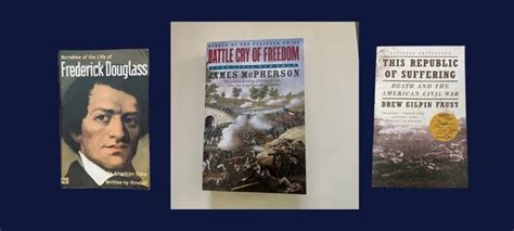 Essential Civil War History Books | New and used books from PangoBooks