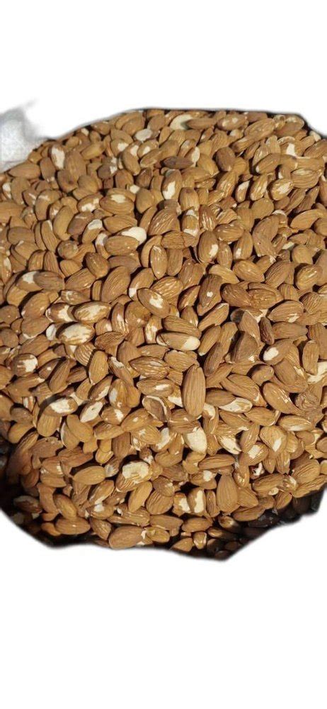 Badam Giri At Rs Kg Almond Kernels In Delhi Id