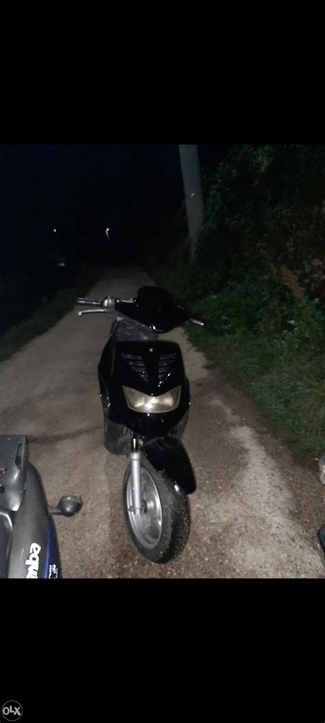 Skuter Cc Cpi Motocikli Olx Ba