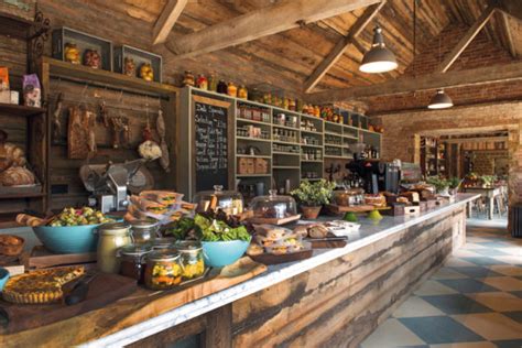 The Uks Best Authentically Farm To Table Restaurants Uk Restaurants