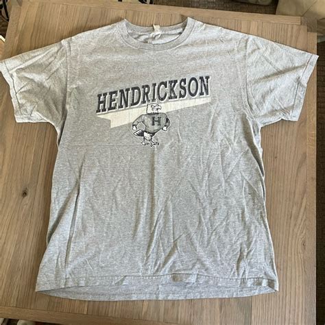 Shirts Hendrickson Shirt Poshmark