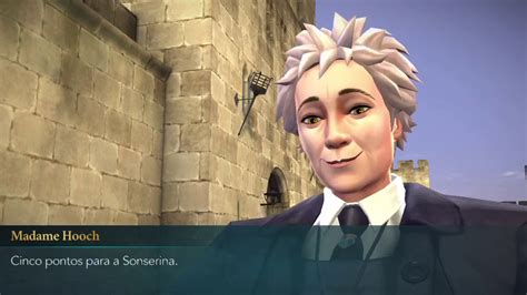 Harry Potter Hogwarts Mystery Ano Cap Tulo Miss O Extra