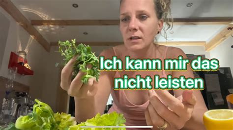 Günstig Ernährung umstellen Tipps sparen Food Diary 42 YouTube