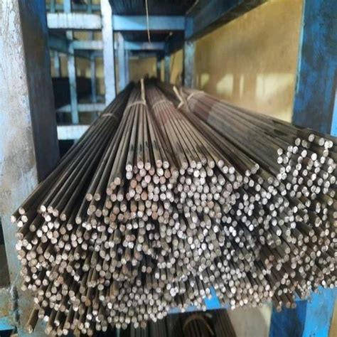 EN 8 Steel, For Oil & Gas Industry, Thickness: 4 mm at ₹ 60/kg in Chennai
