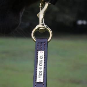 Leads & Neckstraps – Tack Shack Of Ocala