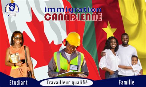 Immigration Au Canada Brande Shanna