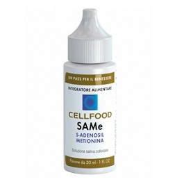 Cellfood Same Gocce 30ml PillolaStore