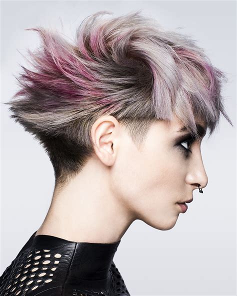 Duality Toni And Guy