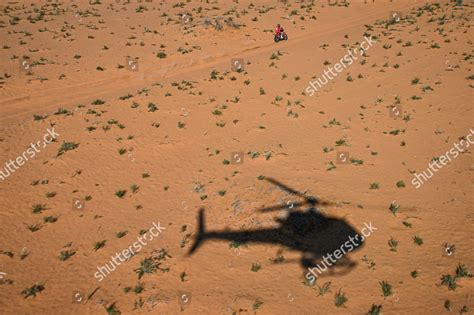 Quintanilla Pablo Chl Monster Energy Editorial Stock Photo Stock