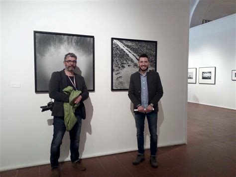 Marco Tagliafico in mostra a San Terenzo Città della Spezia