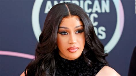 Cardi B Wins Defamation Lawsuit Against Youtuber Tasha K Cnn