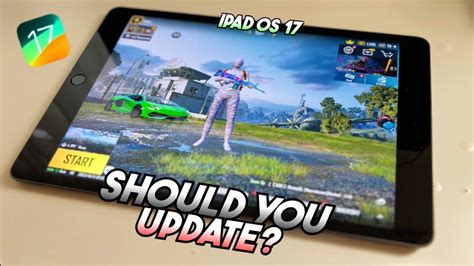 Does Ipad Th Generation Lag After Ipados Update Ipad Gaming