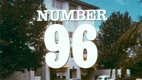 Number 96 (TV series) - Alchetron, The Free Social Encyclopedia