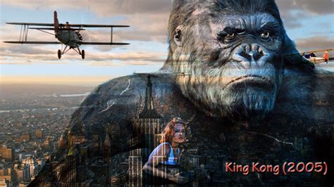 King Kong 2005 Quotes. QuotesGram