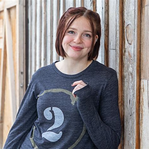 Bolder Icon Long Sleeved Shirt Doubleshot Coffee Company