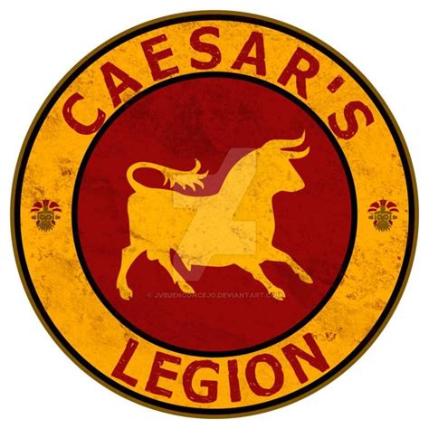 Caesars Legion Mars Scriptures Wiki Fallout Amino