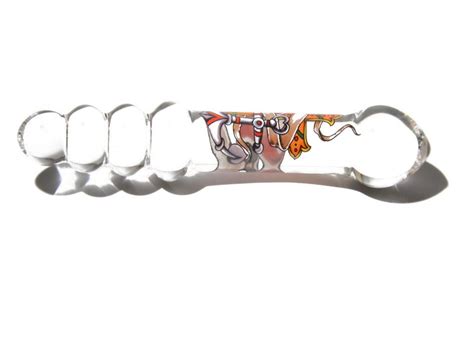Dildo Color Glass cm RůžovýSlon cz