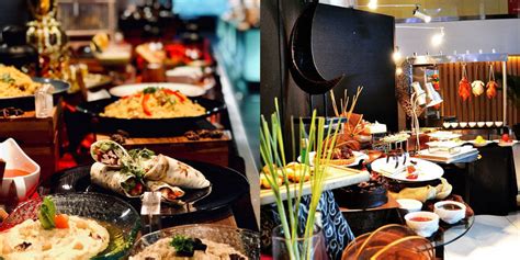 All You Can Eat Iftar Buffet Di Swiss Belhotel Mangga Besa Sijori Id