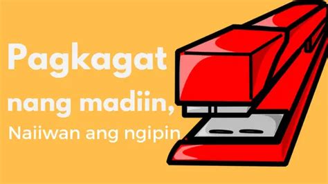 Bugtong Bugtong Can You Answer These Tricky Pinoy Riddles