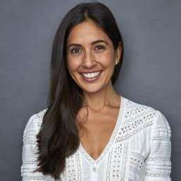 Rebecca Parekh Co Founder Ceo The Well Crunchbase Person Profile