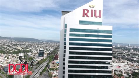 Hotel Riu Y Puente Mature Remus Youtube