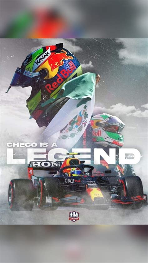 Latest El Debut De Sergio P Rez En Red Bull En Latest La Red Checo